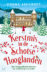 Kerstmis in de Schotse Hooglanden