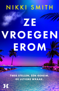 Ze vroegen erom - Nikki Smith