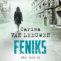 Feniks - Carina van Leeuwen