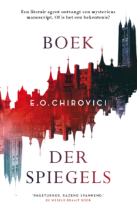 Boek der spiegels - Eugen O. Chirovici