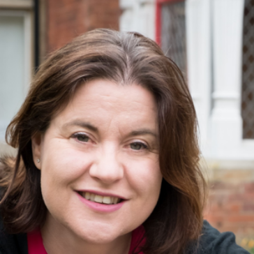 Donna Ashcroft