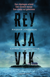 Reykjavík - Katrín Jakobsdóttir, Ragnar Jónasson