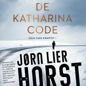 De Katharinacode