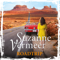 Roadtrip - Suzanne Vermeer