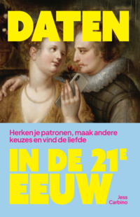Daten in de 21e eeuw - Jessica Carbino