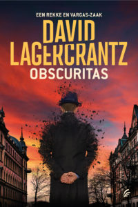 Obscuritas - David Lagercrantz