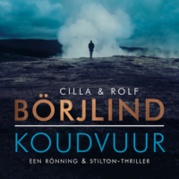 Koudvuur - Cilla en Rolf Börjlind