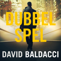 Dubbelspel - David Baldacci