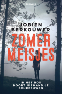 Zomermeisjes - Jobien Berkouwer