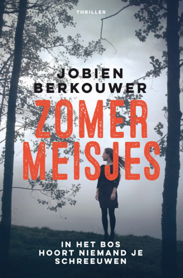 Zomermeisjes