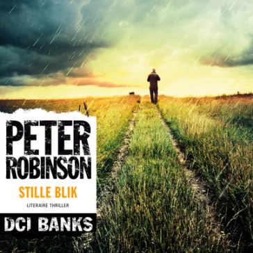 DCI Banks – Stille Blik