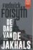 De dag van de Jakhals TE