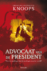 Advocaat van de president