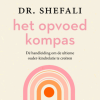 Het opvoedkompas - Shefali Tsabary