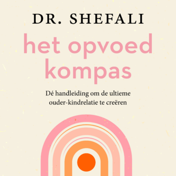 Het opvoedkompas