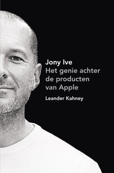 Jony Ive