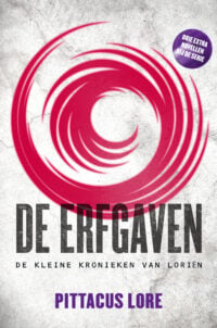 De Erfgaven - Pittacus Lore