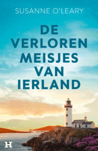 De verloren meisjes van Ierland - Susanne O’Leary