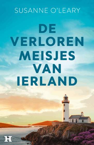 De verloren meisjes van Ierland