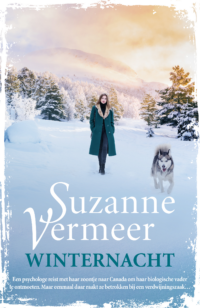 Winternacht - Suzanne Vermeer