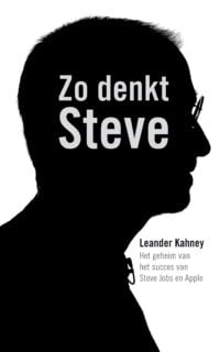 Zo denkt Steve - Leander Kahney