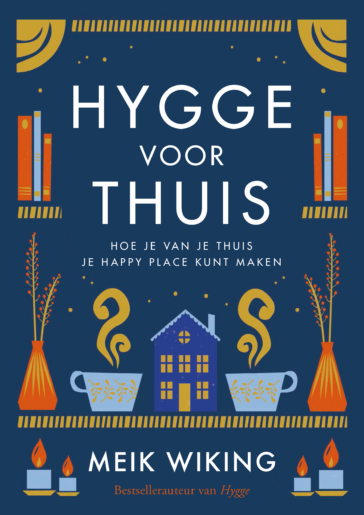 Hygge voor thuis