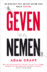 Geven en nemen