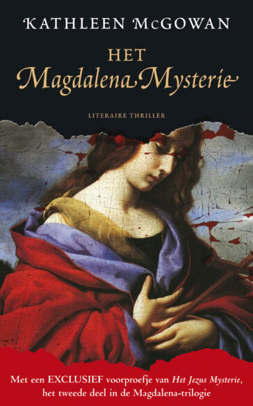 Het Magdalena Mysterie