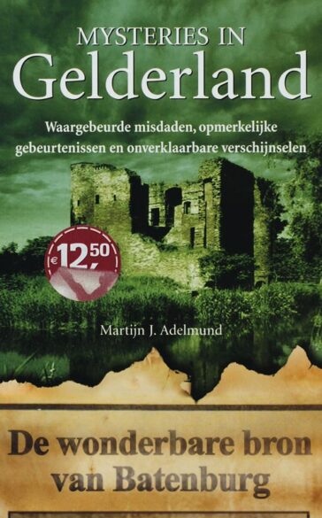 Mysteries in Gelderland
