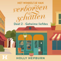 Geheime liefdes - Holly Hepburn