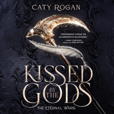 Kissed by the Gods