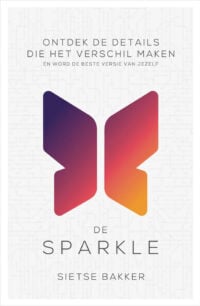 De Sparkle - Sietse Bakker