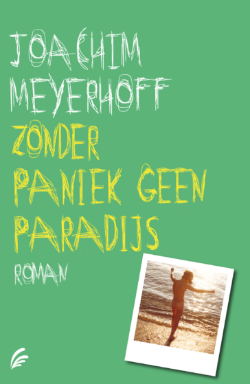 Zonder paniek geen paradijs