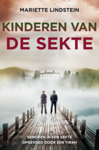 Kinderen van de sekte - Mariette Lindstein