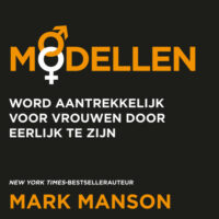 Modellen - Mark Manson