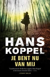 Je bent nu van mij - Hans Koppel