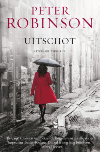 DCI Banks – Uitschot - Peter Robinson