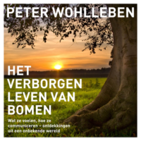 Het verborgen leven van bomen - Peter Wohlleben