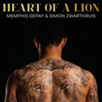 Heart of a lion - Memphis Depay, Simon Zwartkruis