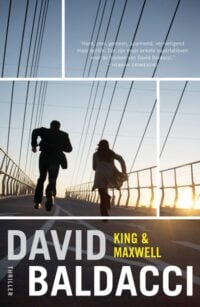 King & Maxwell - David Baldacci