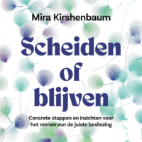 Scheiden of blijven - Mira Kirshenbaum