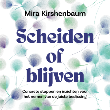 Scheiden of blijven