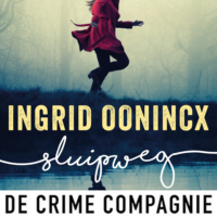 Sluipweg - Ingrid Oonincx