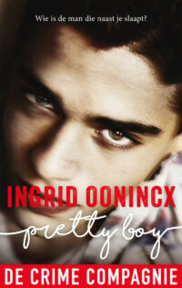 Pretty boy - Ingrid Oonincx