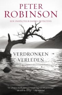 DCI Banks – Verdronken verleden - Peter Robinson