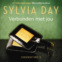 Verbonden met jou - Sylvia Day