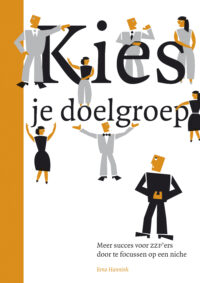 Kies je doelgroep - Erno Hannink