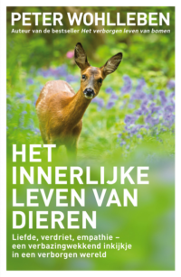 Het innerlijke leven van dieren - Peter Wohlleben