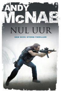 Nul uur - Andy McNab