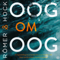 Oog om oog - Annet Hock, Peter Römer